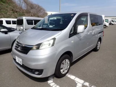 Mitsubishi Delica D:3