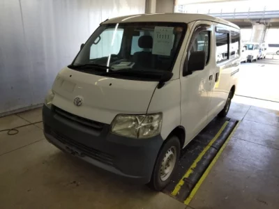Toyota LITE ACE VAN