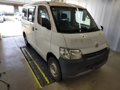 Toyota LITE ACE VAN