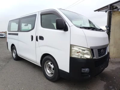 Nissan Caravan