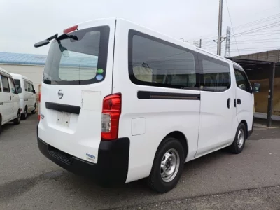 Nissan Caravan