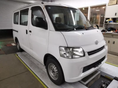 Toyota LITE ACE VAN