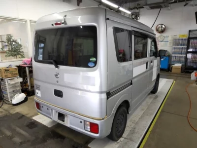 Nissan NV100 CLIPPER