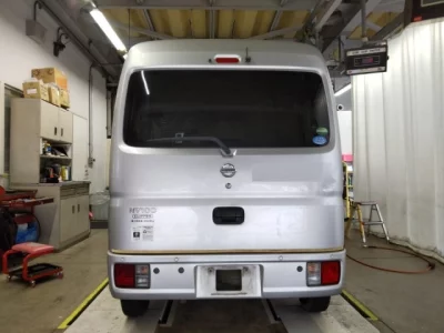 Nissan NV100 CLIPPER