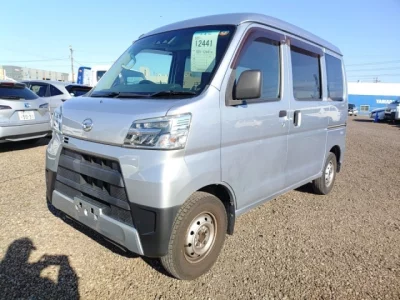 Daihatsu Hijet Cargo
