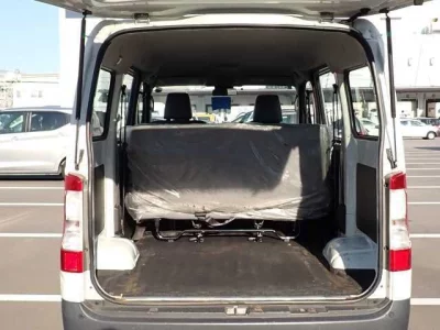 Toyota TownAce
