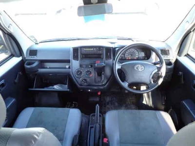 Toyota TownAce
