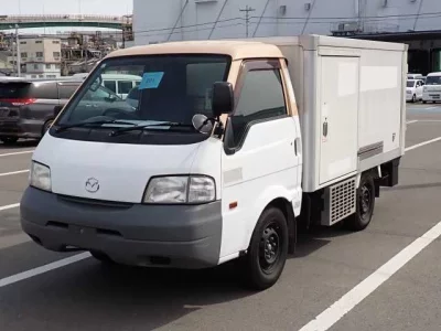 Mazda Bongo