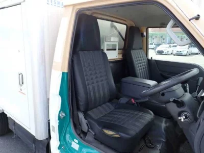 Mazda Bongo