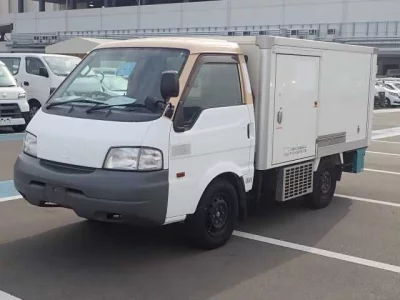 Mazda BONGO