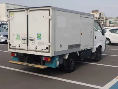 Mazda BONGO