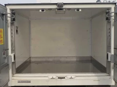 Mazda BONGO