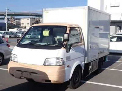 Mazda Bongo