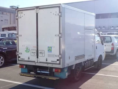 Mazda Bongo