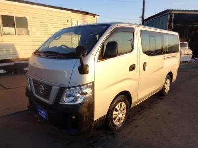 Nissan Caravan