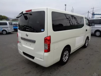 Nissan Caravan