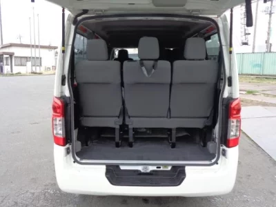 Nissan Caravan