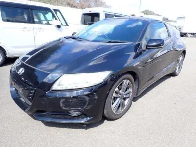 Honda CR-Z