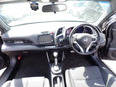 Honda CR-Z