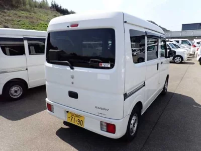 Suzuki EVERY