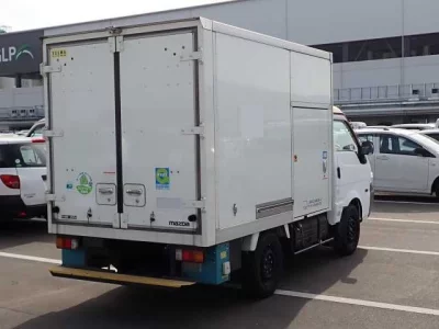 Mazda BONGO