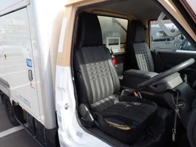 Mazda BONGO