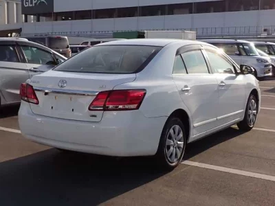 Toyota Premio