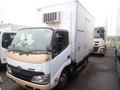 Toyota DYNA