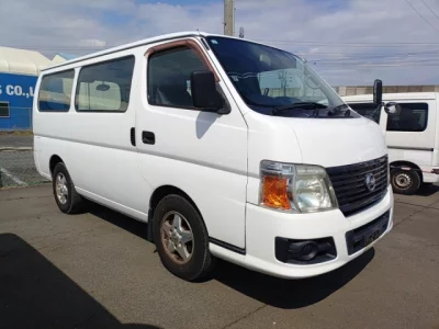 Nissan Caravan