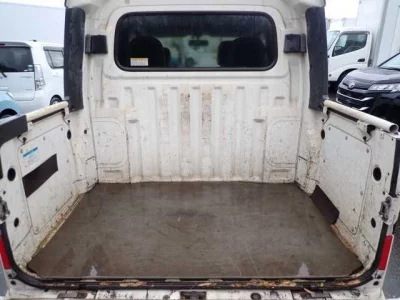 Daihatsu Hijet Deck Van