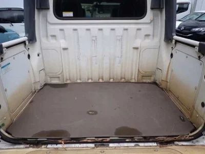 Daihatsu Hijet Deck Van
