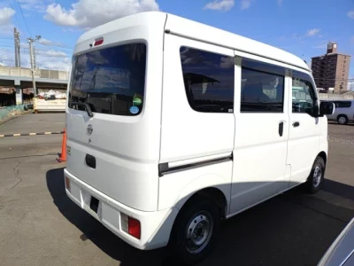 Nissan NV100 CLIPPER