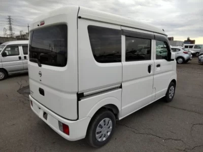Nissan NV100 CLIPPER
