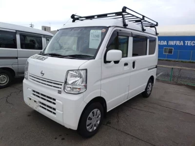Nissan NV100 CLIPPER