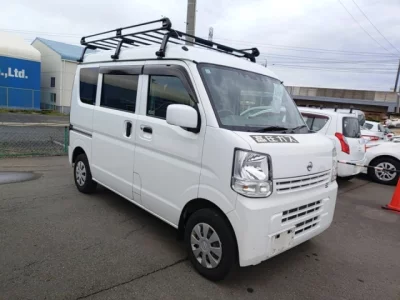 Nissan NV100 CLIPPER