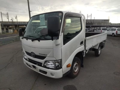 Toyota TOYOACE