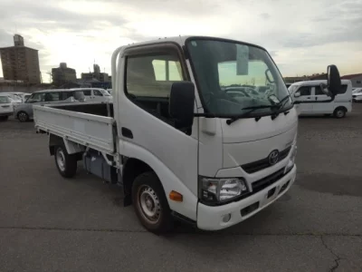 Toyota TOYOACE