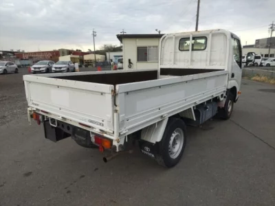 Toyota TOYOACE