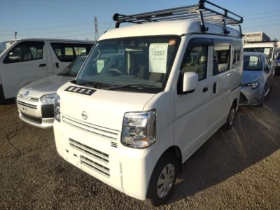 Nissan NV100 CLIPPER