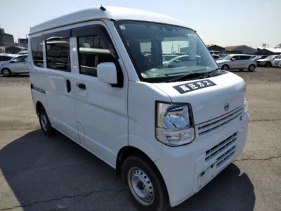 Nissan NV100 CLIPPER