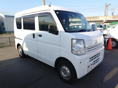 Nissan NV100 CLIPPER