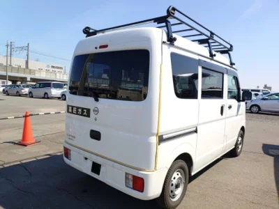 Nissan NV100 CLIPPER