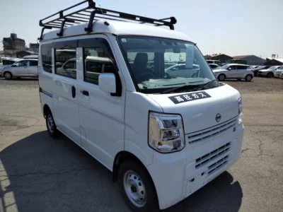 Nissan NV100 CLIPPER