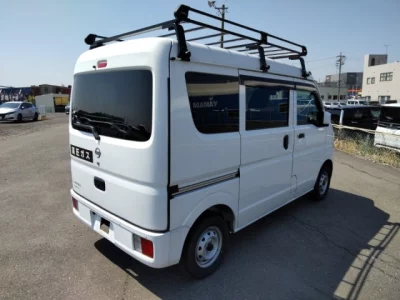 Nissan NV100 CLIPPER