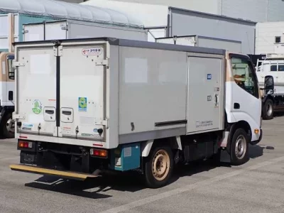 Toyota DYNA