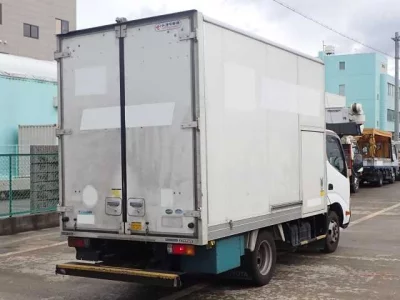 Toyota DYNA
