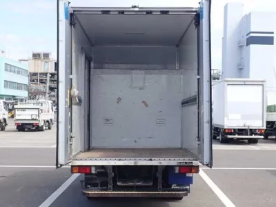 Nissan ATLAS