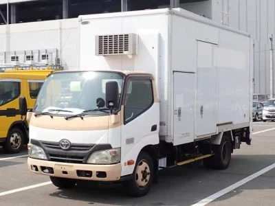 Toyota DYNA