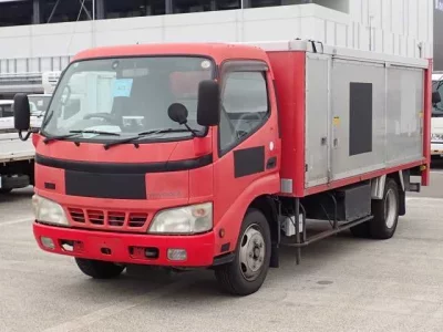 Toyota TOYOACE
