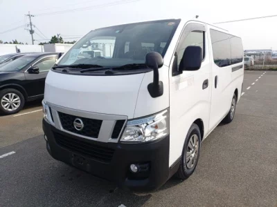 Nissan Caravan